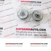 Bánh răng (nhông) cam xe BMW 1 Series - 11367540348